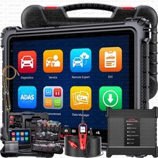 2026 Top Autel MaxiSys Ultra