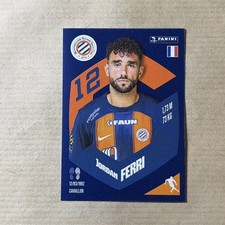 267 FERRI MONTPELLIER PANINI