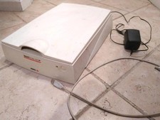 AGFA SnapScan 1212 Scanner w/