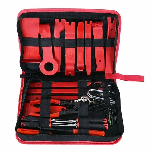 238 158 19pcs trim - 238/158/19pcs, removal