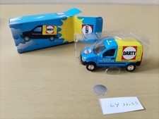 NOREV, RENAULT TOYS, KANGOO