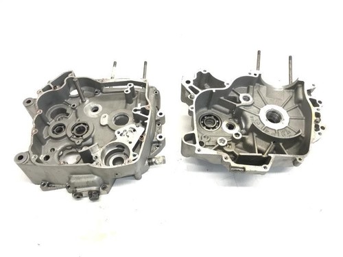 Carter moteur 125 - mz,