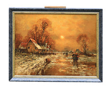 Hartmut Keyser Tableaux Huile