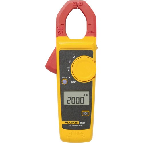 Fluke 302 eur - fluke-302+/eur, pince