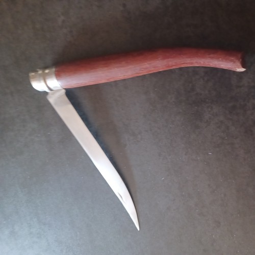 Couteau ancien opinel - opinel, n9