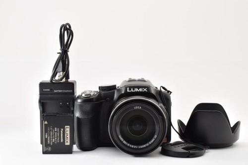 Panasonic lumix dmc - panasonic,