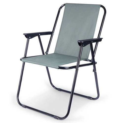 Chaise camping pliante - camping,