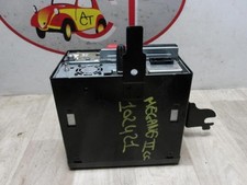 Chargeur CD RENAULT MEGANE 2