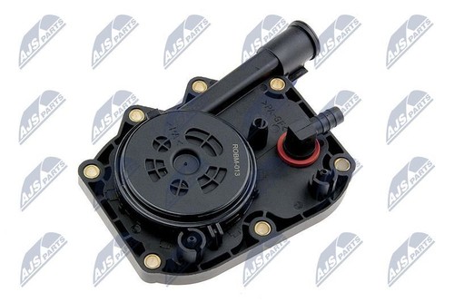Valve commande par - de,