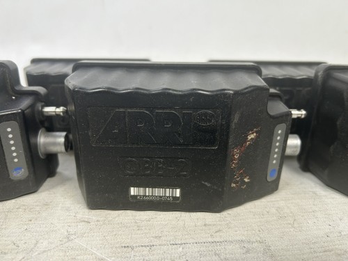 Arri obb lot 5 - arri,