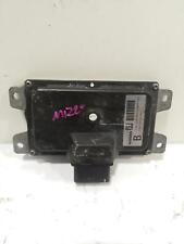 NISSAN SERENA MK3 C25 2005 - 2010 Boîte de Vitesse Écu 68181 31036-CY10A