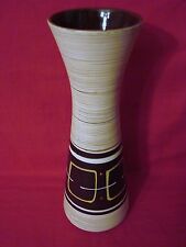 SCHEURICH ? Vintage 60 - 70