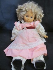 Poupée Vintage Famosa -