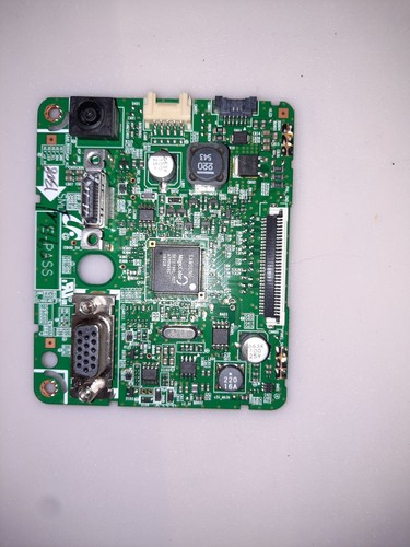 Carte mère moniteur samsung - carte,