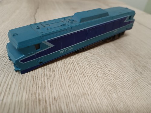Locomotive 15006 lima pour - 15006,
