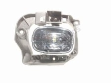 ANTIBROUILLARD AVANT GAUCHE