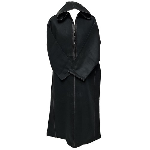 Djellaba capuche en - djellaba,