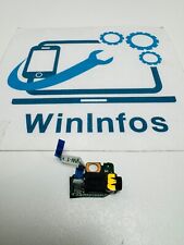 Module Carte Audio Board jack HP Spectre x360 PC 13 (13-4128nf)