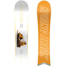 Capita Spring Break Slush