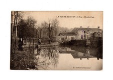 Carte postale 85 Vendée : La