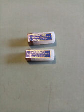 MULTI MARQUES 2 Ampoules H1_6Volts_55W NORMA