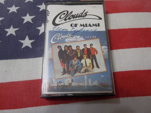 Grupo clouds miami - of, self