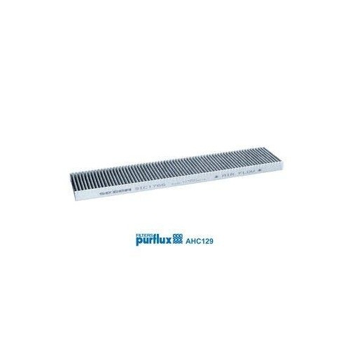 Filtre air habitacle - filtre, l'habitacle