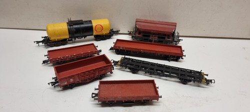 Fleischmann lot divers - fleischmann,