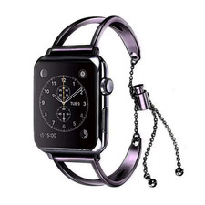 Joli bracelet acier femme pour