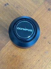 Olympus M.Zuiko 17mm 1:1,8