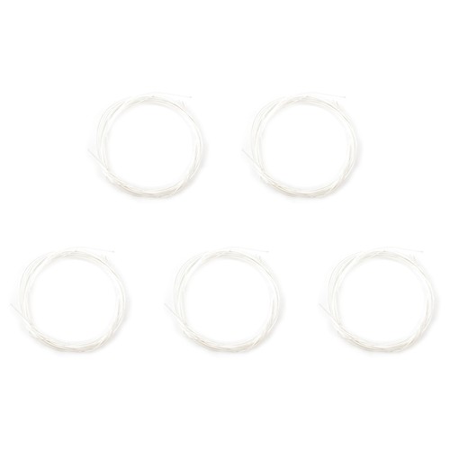 Cordes guitare en nylon - cordes,