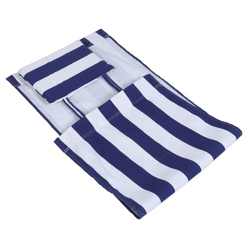 Toile remplacement chaise - toile,