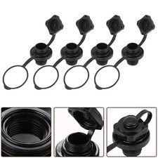 Vanne d'air longue durée pour