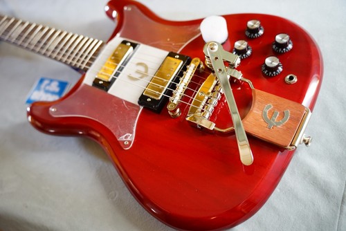 Guitare électrique epiphone - électrique,