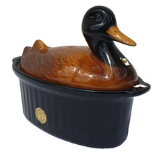 TERRINE CANARD FOURMAINTRAUX