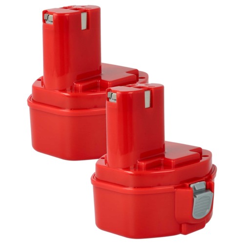 Batteries pour makita - batteries,
