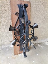 Manège a cloches sonette de