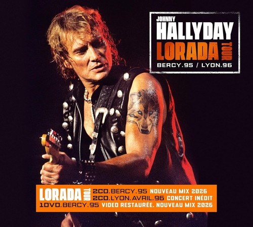 Coffret 1 dvd johnny - coffret,