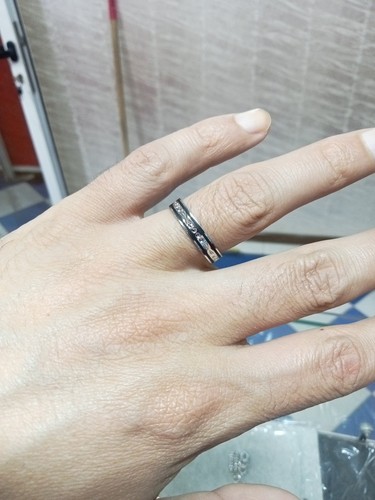 Bague argent massif silver - massif,