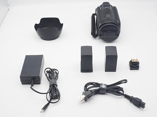 Canon ivis g10 - canon, hf