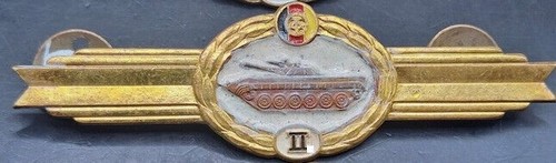 Rda nva médaille - médaille, insigne
