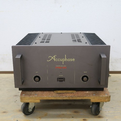 Accuphase pro professional - pro-20,