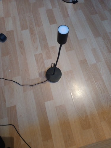 Lampe art déco - art,