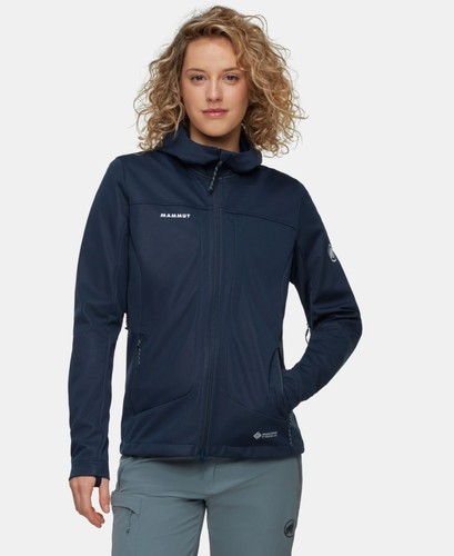 Mammut ultimate viii hooded - viii,