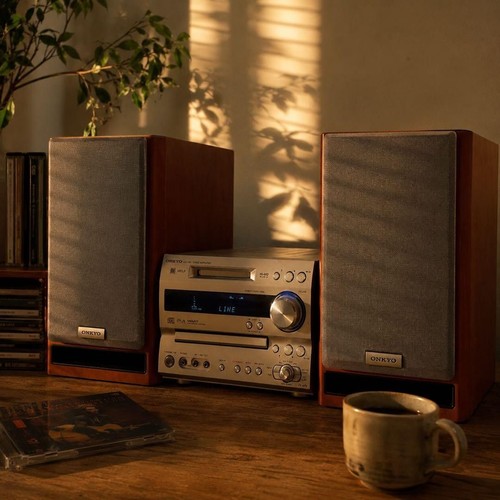 Onkyo n9x md - onkyo, cd/md