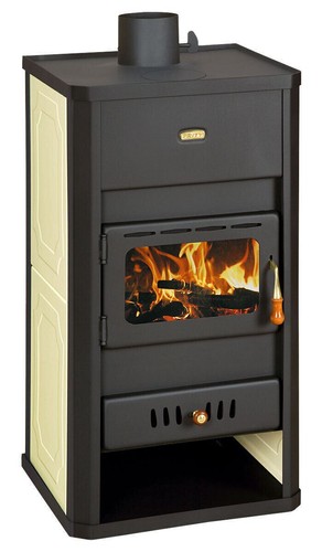 Poele bouilleur prity w13 - bouilleur,
