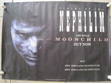 Affiche  NEPHILIM. 