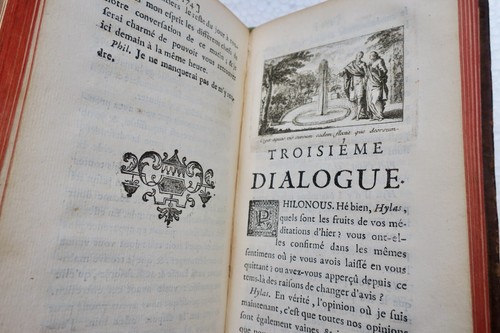 Berkeley dialogues entre - dialogues,