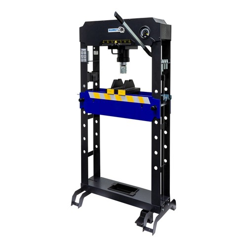 Wertstattpresse 50t presse - 50t,