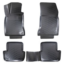 SET TAPIS DE SOL MERCEDES